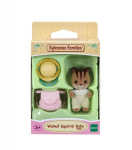 Kujuke Sylvanian Families oravabeebi 05406