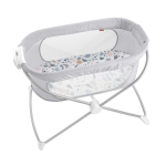 Kaasaskantav h&auml;ll Fisher Price