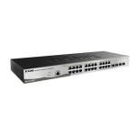 D-Link Metro Etherneti l&uuml;liti DGS-1210-28 ME Haldatav L2