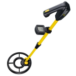 Metallidetektor lastele National Geographic