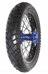 Deli Rehv SB-117 120/80-18 Enduro Tirre, DELI PADANGOS SB-117 120/80-18 ENDURO TIRRE