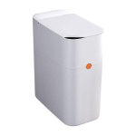 Nutikas kontaktivaba pr&uuml;gikast AT256