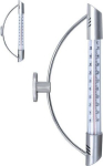 Termomeeter, 24 cm