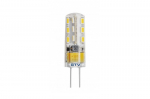 Pirn LED, G4, 1,1W, 100Lm, 3000K, 12V, 360&deg;