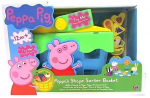 Peppa Pig Musical Sorter 1684722
