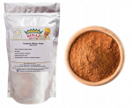 Jahvatatud kaneel, naturaalne 500 g, Maltas cinamonas, natūralus, Cassia - 500g - geras ir kvapnus didelis paketas