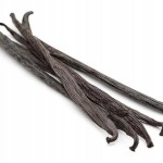 Vaniljepulgad Royal Brand, 10 tk, Vanilinės BURBON lazdelės 10vnt. &scaron;viežių ilgų 15cm+