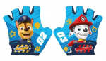 Kindad Paw Patrol, sinised