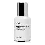 N&auml;oseerum retinooliga Anua Nano, 30 ml.