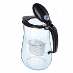 Filterkann Aquaphor Onyx 4,2L, must + 6 tk. B25 Maxfor Mg