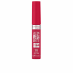 Huulepulk Rimmel London Lasting Mega Matte nr 910 Fuschia Flush, 7,4 ml