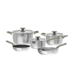 BergHOFF pottide komplekt Polt, 8 tk