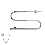 Elektriline r&auml;tikukuivati Telvel Sky L, Vasak