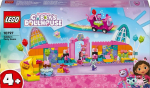 LEGO Gabby&acute;s Dollhouse Gabby Peoruum