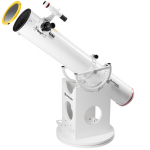Teleskoop Bresser Messier 6'' Planetary Dobson