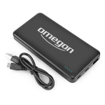 Akupank Omegon Powerbank 10k 37Wh 12V