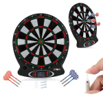 Elektrooniline noolelaud kuni 8 m&auml;ngijale Livman WJ-100