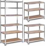 Hoiuriiul 4815 6 riiulit 150/900kg 222x110x50cm