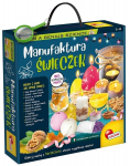 Loominguline komplekt Lisciani Candles
