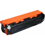 HP CE410X/CC530A/CF380X Canon 718/CRG-318/418 Quantec XL tindikassett, 4000 lk/min.