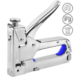 Metallist klammerdaja ja 50 klambrit Magicso