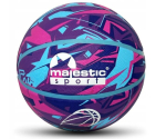 Majestic Sport Galaxy korvpalli suurus 5