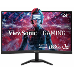 Monitor ViewSonic VX2418C