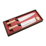 Jaapani nugade komplekt, 2 tk