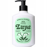 Vedel k&auml;teseep Luya Maikellukese ja mandliga, 400 ml