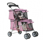 Jalutuk&auml;ru loomadele 3 in 1 Blue Dragonfly AT608