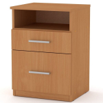 &Ouml;&ouml;kapp PKT-4, pruun