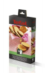 Tefal Snack Collection k&uuml;psetusplaadid: 14 Biscuits