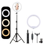 Ring Light, 1 tk.