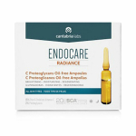 ENDOCARE C prot&eacute;oglycanes ZU ENTHALTENDE &Ouml;L 30 AMPULLEN &Auml;THERISCHES &Ouml;L