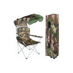 Varikatusega kalatool Panama, pruun