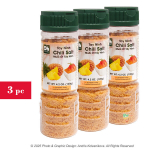 Soola t&scaron;illiga, Chili Salt, DH Foods, 3x120g