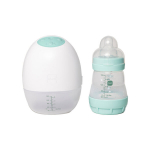 Kaasaskantav elektriline rinnapump Mam Move Wearable Breast Pump