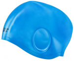 Ujumism&uuml;ts Long Hair Aquaspeed Ear Cap Volume