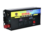 Pingemuundur Powermax 24V DC/ 220V, AC 2500W