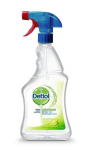 Dettol Dettol antibakteriaalne pinnapuhastussprei Lime and Mint, 500ml