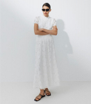 Vila naiste seelik 14102300*01, valge