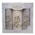 Froteer&auml;tikute komplekt Dandelion, 3 tk