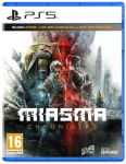 Arvutim&auml;ng Videom&auml;ng - Miasma Chronicles - PS5 - Seiklus - Impordi versioon - Blu-Ray