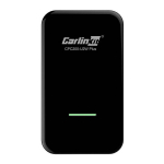 Juhtmevaba adapter Carlinkit U2W Plus