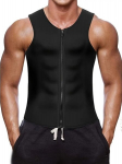 Spordivest meestele XL