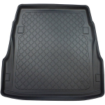 Kummist pagasiruumi matt Mercedes S-class W222 long 2013-2020a.