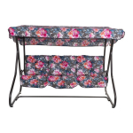 V&auml;likiik Patio Milano A091-23IB, erinevad v&auml;rvid