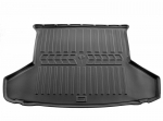 Kummist pagasiruumi matt Toyota Prius V (Prius+) 2011-2015a.