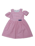 Suvekleit Atut t&uuml;drukutele 8880.Pink