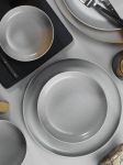 Taldrikute komplekt Heritage, 18 tk